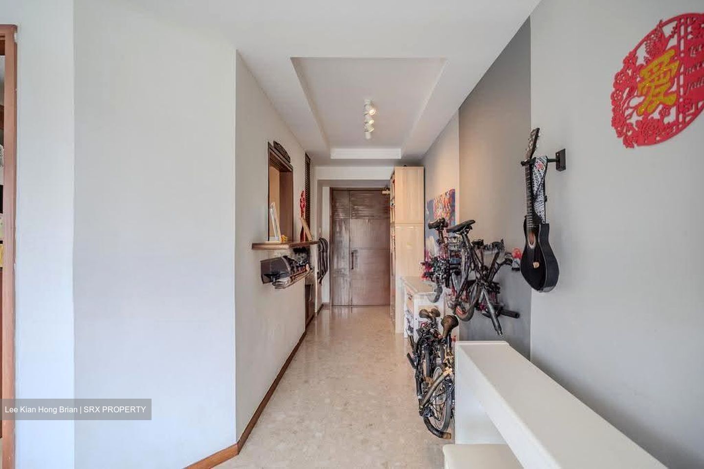 Woodsvale (D25), Condominium #614665181